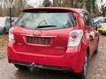 Toyota Verso 1.8l 1.Hand Automatik,Panorama,AHK,Kamera Červená - thumbnail 13