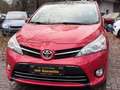 Toyota Verso 1.8l 1.Hand Automatik,Panorama,AHK,Kamera Červená - thumbnail 5