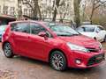 Toyota Verso 1.8l 1.Hand Automatik,Panorama,AHK,Kamera Červená - thumbnail 4