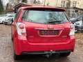 Toyota Verso 1.8l 1.Hand Automatik,Panorama,AHK,Kamera Červená - thumbnail 9
