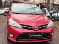 Toyota Verso 1.8l 1.Hand Automatik,Panorama,AHK,Kamera Červená - thumbnail 2