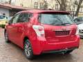 Toyota Verso 1.8l 1.Hand Automatik,Panorama,AHK,Kamera Červená - thumbnail 10
