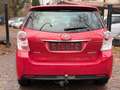 Toyota Verso 1.8l 1.Hand Automatik,Panorama,AHK,Kamera Červená - thumbnail 8