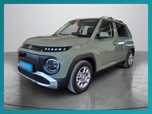 Hyundai INSTER Elektro 85 kW FWD Trend Line