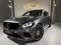 Mercedes-Benz GLC 220 Coupé 220d 4Matic Aut. Gris - thumbnail 1