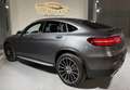 Mercedes-Benz GLC 220 Coupé 220d 4Matic Aut. Gris - thumbnail 17