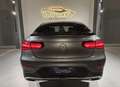 Mercedes-Benz GLC 220 Coupé 220d 4Matic Aut. Gris - thumbnail 12