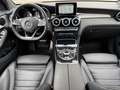 Mercedes-Benz GLC 220 Coupé 220d 4Matic Aut. Gris - thumbnail 20