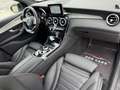 Mercedes-Benz GLC 220 Coupé 220d 4Matic Aut. Gris - thumbnail 7