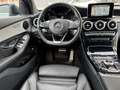 Mercedes-Benz GLC 220 Coupé 220d 4Matic Aut. Gris - thumbnail 21