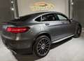 Mercedes-Benz GLC 220 Coupé 220d 4Matic Aut. Gris - thumbnail 18