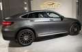 Mercedes-Benz GLC 220 Coupé 220d 4Matic Aut. Gris - thumbnail 19