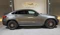 Mercedes-Benz GLC 220 Coupé 220d 4Matic Aut. Gris - thumbnail 11