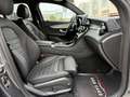 Mercedes-Benz GLC 220 Coupé 220d 4Matic Aut. Gris - thumbnail 15