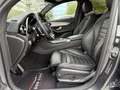 Mercedes-Benz GLC 220 Coupé 220d 4Matic Aut. Gris - thumbnail 8