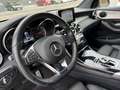 Mercedes-Benz GLC 220 Coupé 220d 4Matic Aut. Gris - thumbnail 13