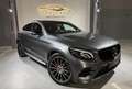 Mercedes-Benz GLC 220 Coupé 220d 4Matic Aut. Gris - thumbnail 3