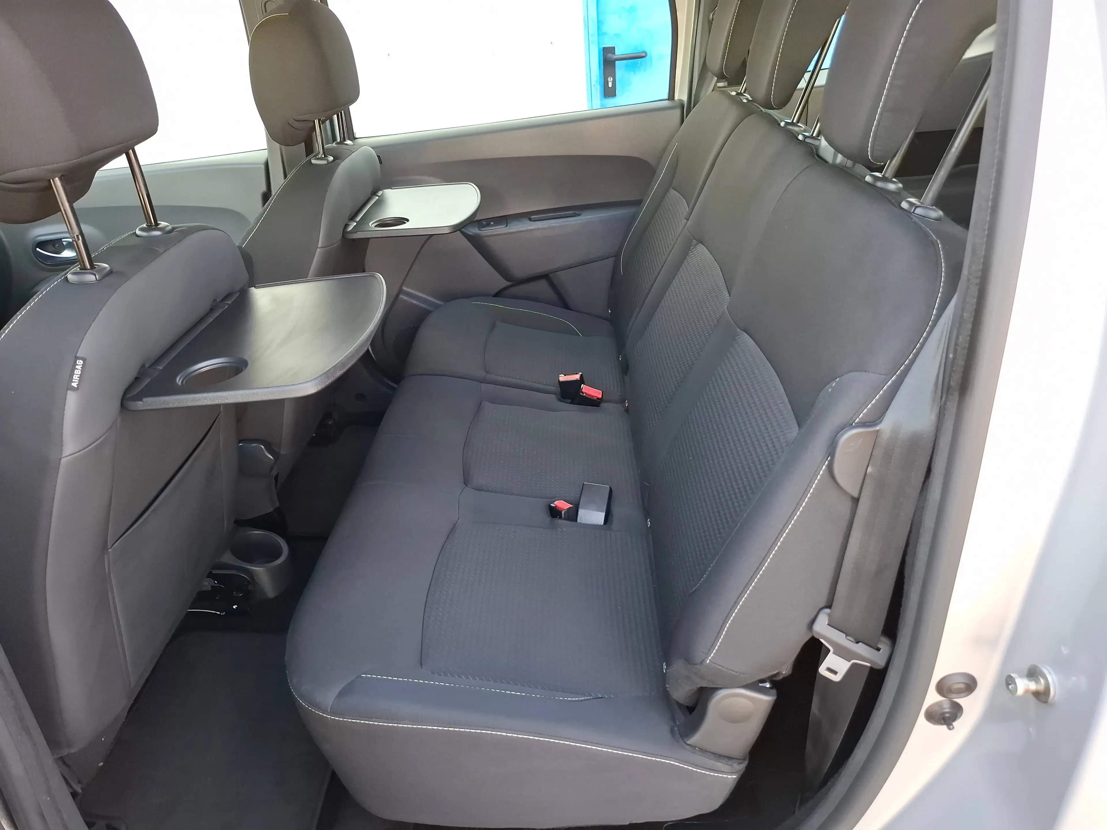 Dacia Lodgy Comfort*NAVI*KAMERA*PDC*Sitzhzg*Tempomat* — photo 13
