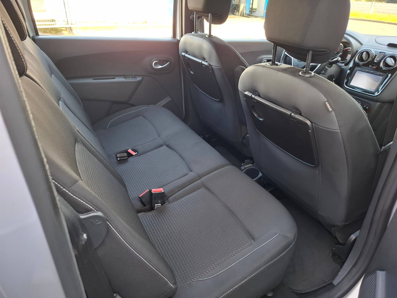 Dacia Lodgy Comfort*NAVI*KAMERA*PDC*Sitzhzg*Tempomat* — photo 12