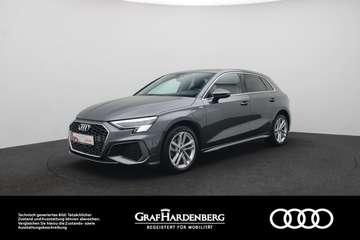 Sportback 40 TFSI e S line Virt.Cockpit LED