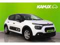 Citroen C3 1.2PureTech Aut.Shine+LED+TEMPO+KLIMA+SHZ+PDC Weiß - thumbnail 1