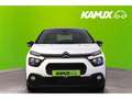 Citroen C3 1.2PureTech Aut.Shine+LED+TEMPO+KLIMA+SHZ+PDC Weiß - thumbnail 10