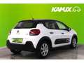 Citroen C3 1.2PureTech Aut.Shine+LED+TEMPO+KLIMA+SHZ+PDC Weiß - thumbnail 4