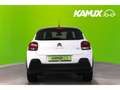 Citroen C3 1.2PureTech Aut.Shine+LED+TEMPO+KLIMA+SHZ+PDC Weiß - thumbnail 5