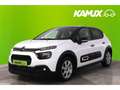 Citroen C3 1.2PureTech Aut.Shine+LED+TEMPO+KLIMA+SHZ+PDC Weiß - thumbnail 9