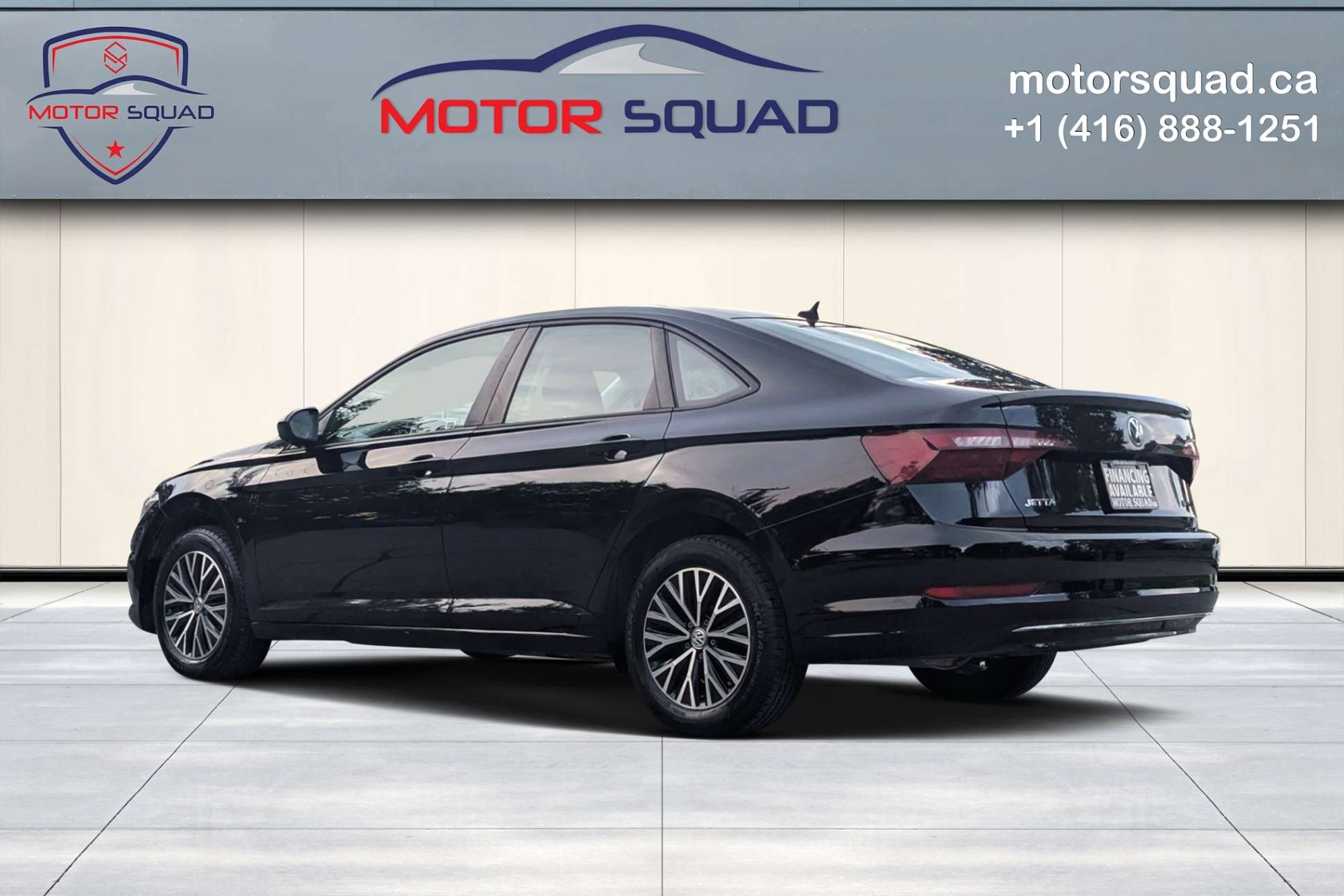 2021 Volkswagen Jetta Comfortline Auto — снимка 1