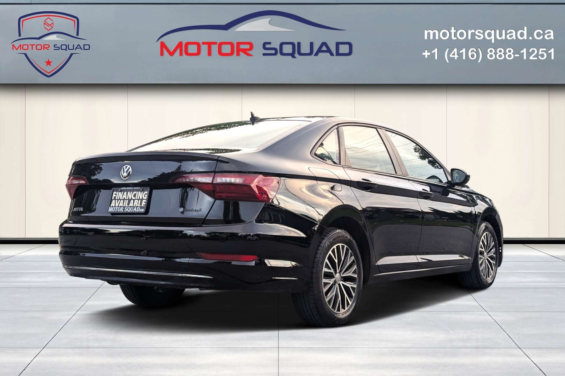 2021 Volkswagen Jetta Comfortline Auto — снимка 1