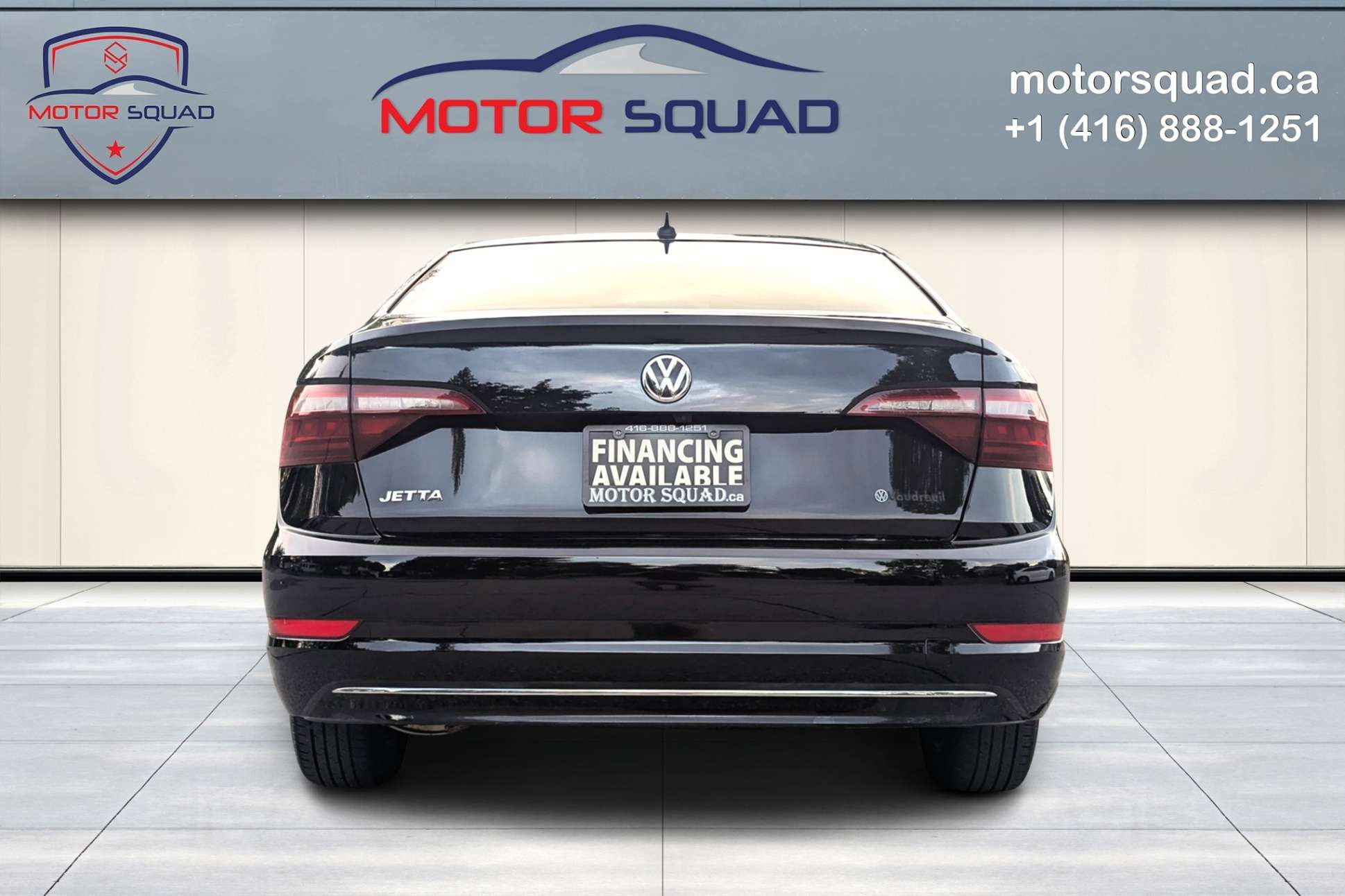 2021 Volkswagen Jetta Comfortline Auto — снимка 1