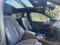 BMW 120 120d Msport auto Grigio - thumbnail 3