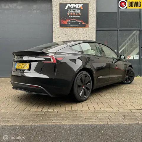 Tesla Model 3 HIGHLAND PREMIUM LFP RWD + MMX PACK