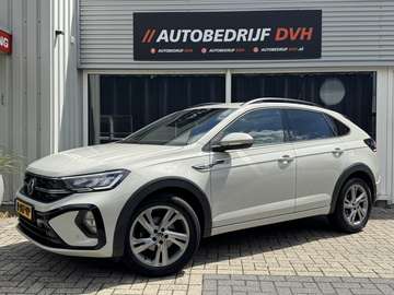 1.0 TSI R-Line, Virt Dash, Camera. Cruise, NAP