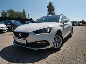 2.0TDI DSG Aut. ST Style NAV*LED*GRA*PDC