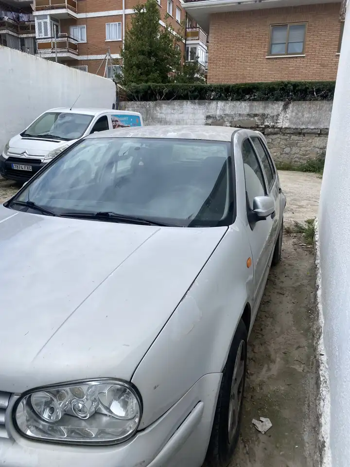 Volkswagen Golf 1.9TDI Highline 110, foto 2