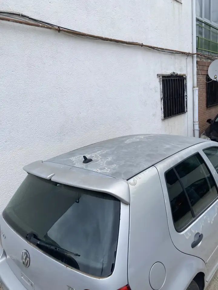 Volkswagen Golf 1.9TDI Highline 110, foto 4