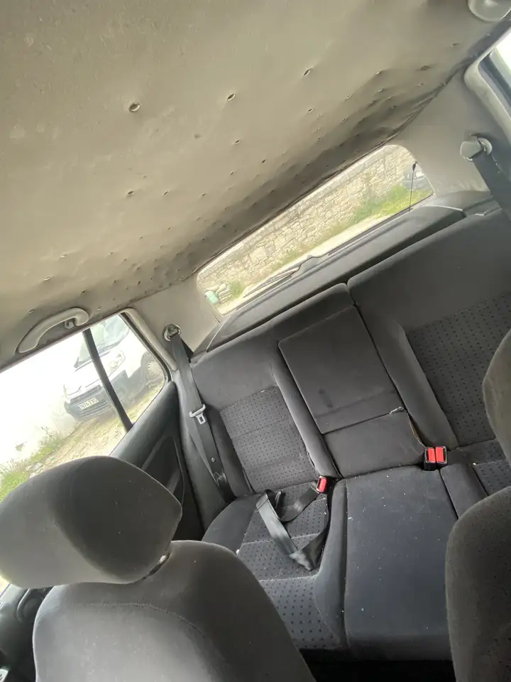 Volkswagen Golf 1.9TDI Highline 110, foto 10
