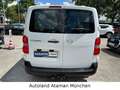 Opel Vivaro Kasten Edition M L2 / Klima / Leder / AHK Weiß - thumbnail 17