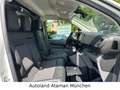 Opel Vivaro Kasten Edition M L2 / Klima / Leder / AHK Weiß - thumbnail 8