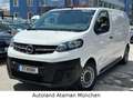 Opel Vivaro Kasten Edition M L2 / Klima / Leder / AHK Weiß - thumbnail 2