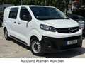 Opel Vivaro Kasten Edition M L2 / Klima / Leder / AHK Weiß - thumbnail 7
