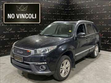 Evo 5 1.6 GPL 118cv * PREZZO REALE