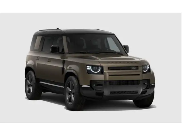Land Rover Defender 110 D250 X DYNAMIC SE PANO+MATRIX-LED