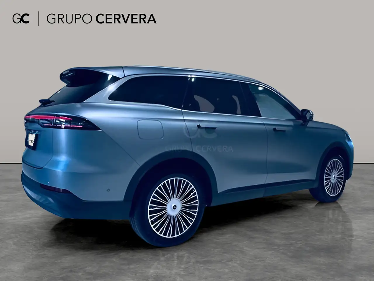 Ebro Others 2025