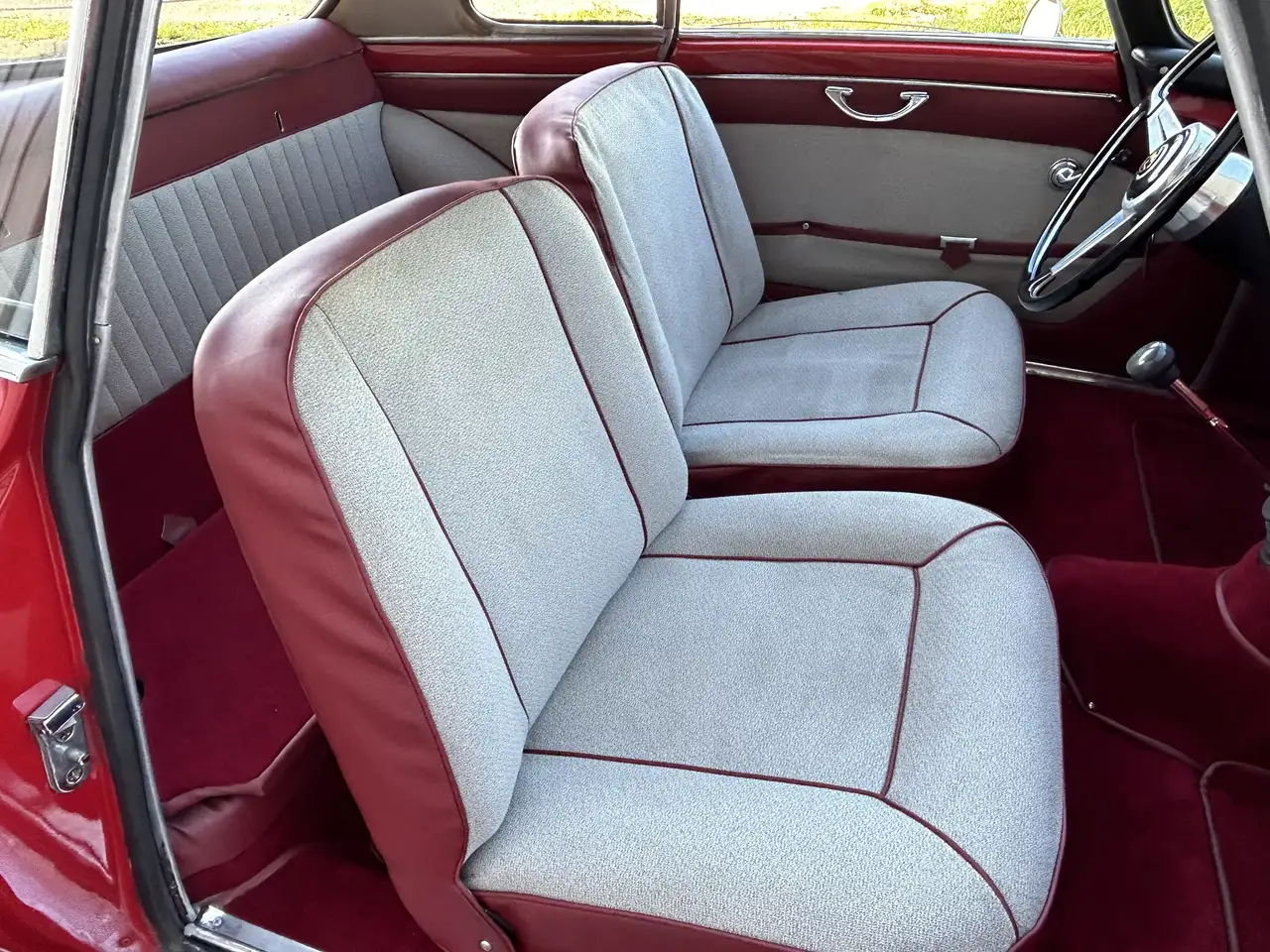 Alfa Romeo Giulietta SPRINT SPECIALE 1.300, foto 11