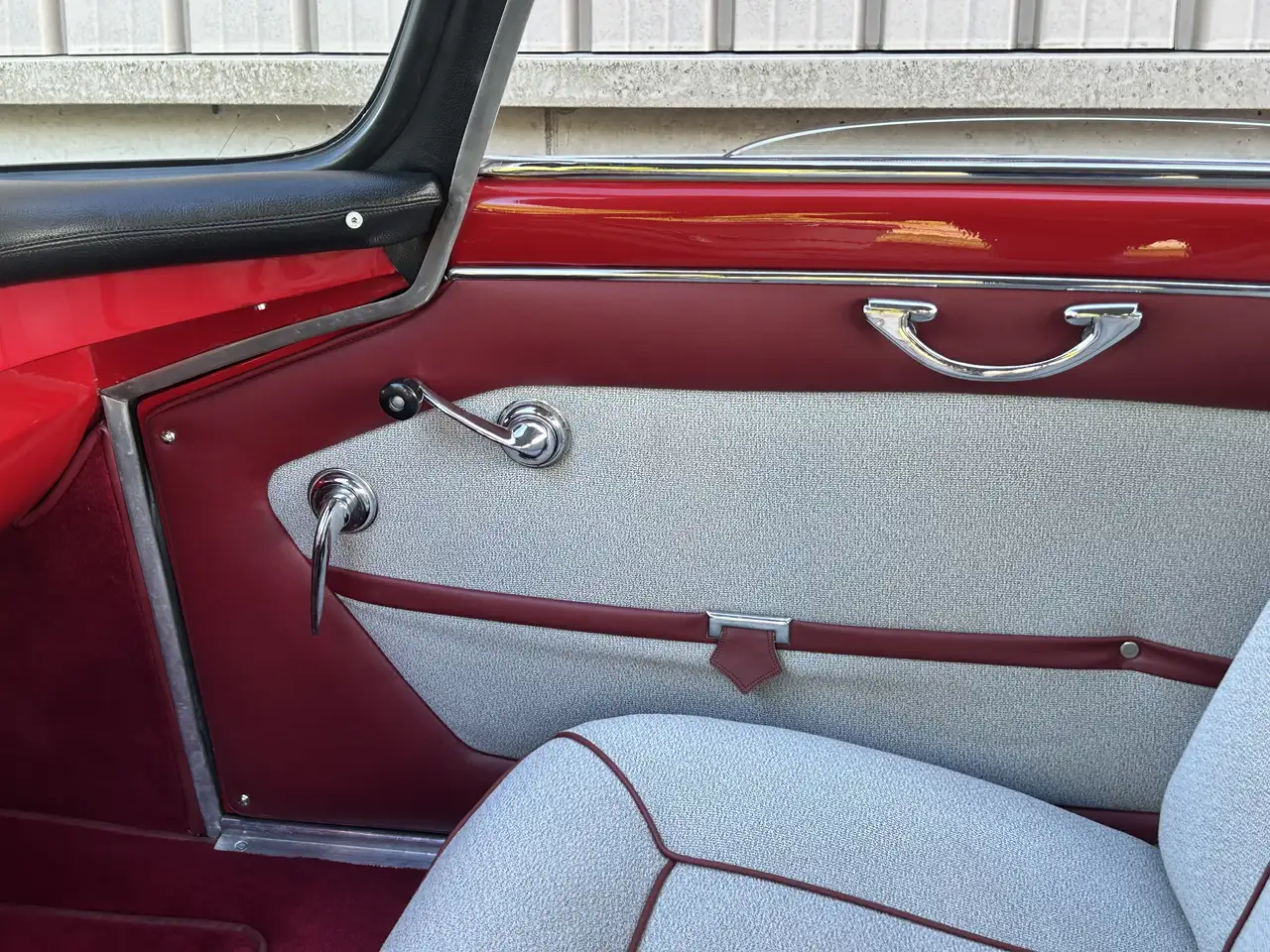 Alfa Romeo Giulietta SPRINT SPECIALE 1.300, foto 9