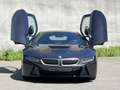 BMW i8 Pure Impulse/hybride /2014 Noir - thumbnail 1