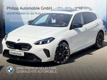 M135 xDrive M Sport Pro DA+ h&k HuD PANO 360° 19